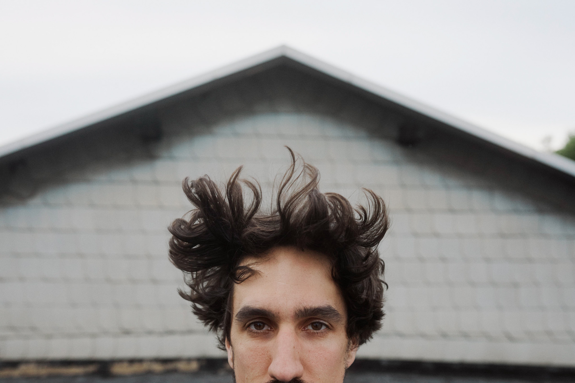 CHRISTIAN GOHDES
