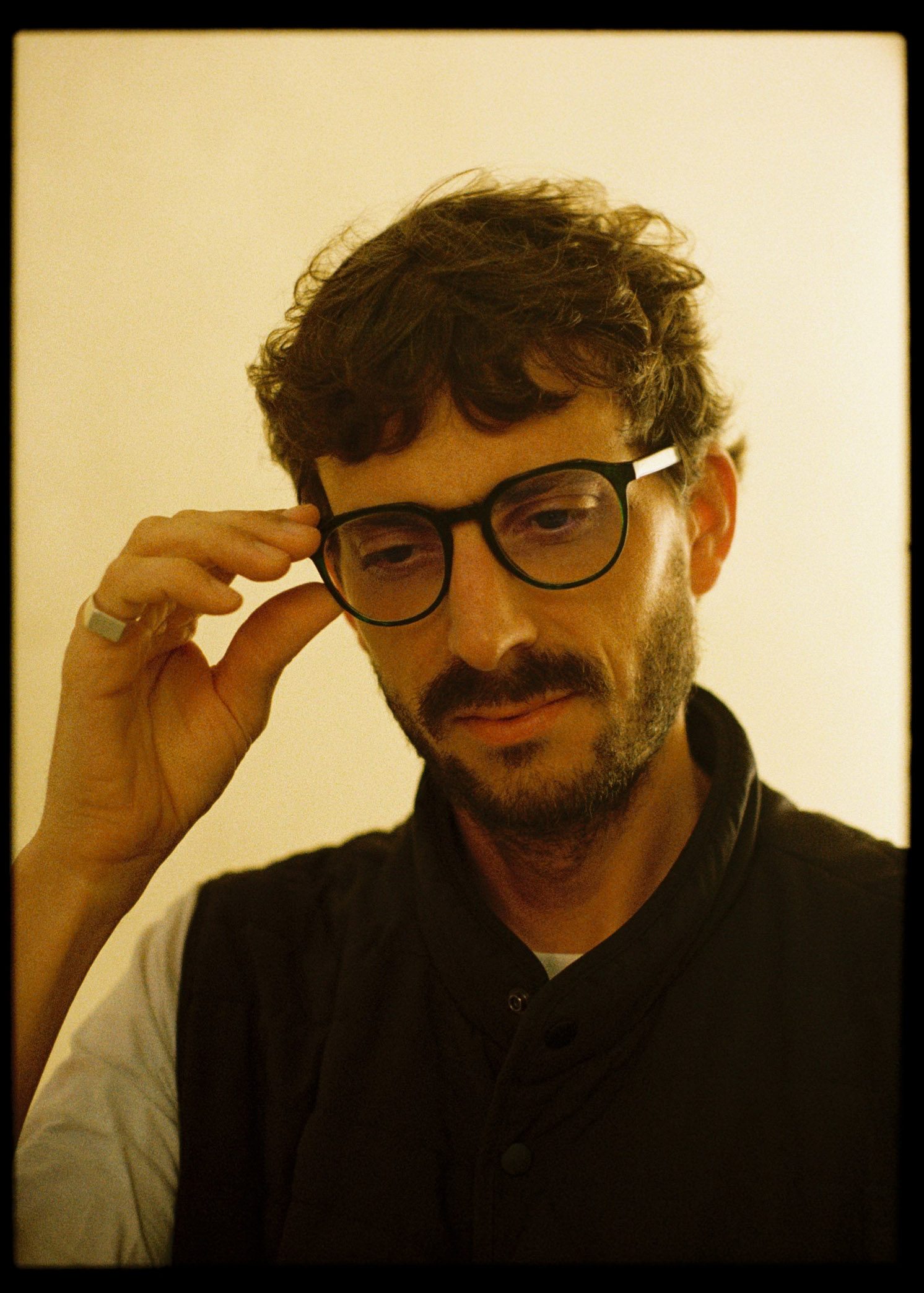 CHRISTIAN GOHDES